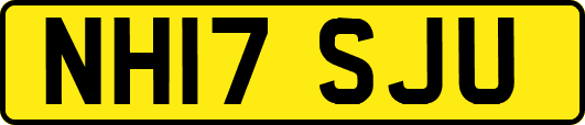 NH17SJU