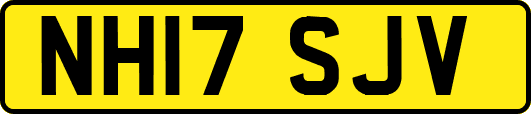 NH17SJV