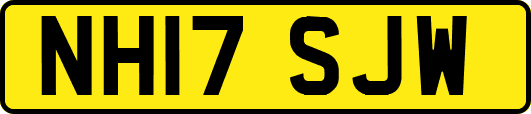 NH17SJW