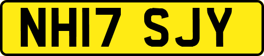NH17SJY