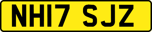 NH17SJZ