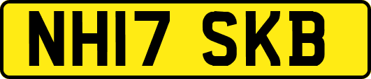 NH17SKB