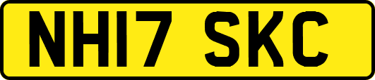 NH17SKC