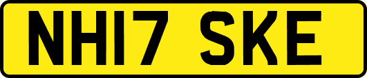 NH17SKE