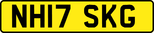 NH17SKG