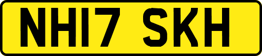 NH17SKH
