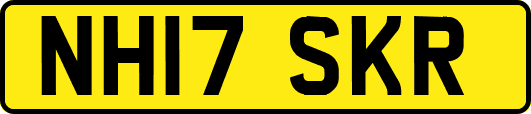 NH17SKR