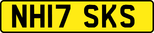 NH17SKS