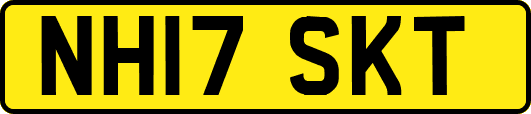 NH17SKT