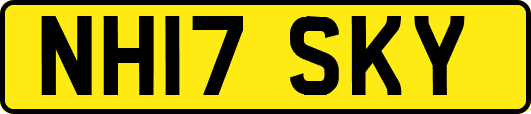NH17SKY