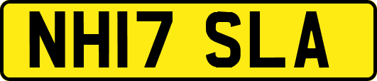 NH17SLA