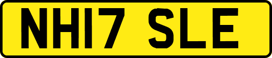 NH17SLE