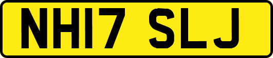 NH17SLJ