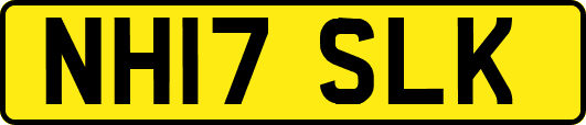 NH17SLK