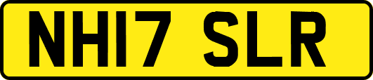 NH17SLR