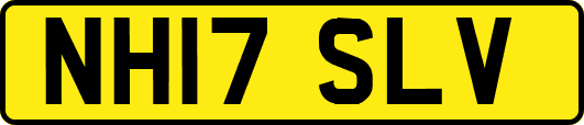 NH17SLV