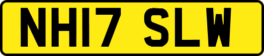 NH17SLW