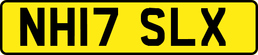 NH17SLX