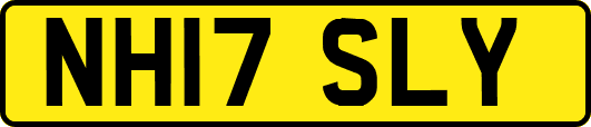 NH17SLY
