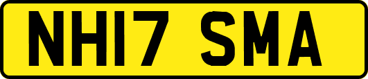 NH17SMA