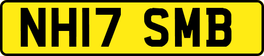 NH17SMB