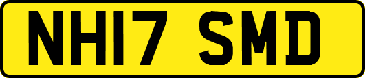 NH17SMD