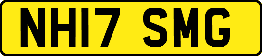 NH17SMG