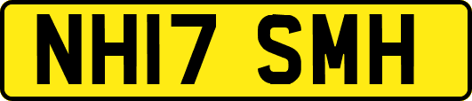 NH17SMH
