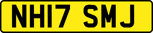NH17SMJ
