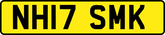 NH17SMK