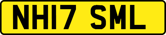 NH17SML