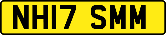NH17SMM