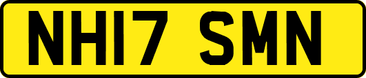 NH17SMN