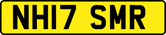 NH17SMR