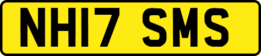NH17SMS