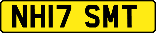 NH17SMT
