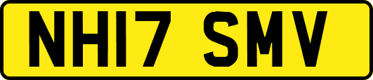 NH17SMV