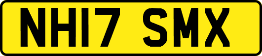 NH17SMX