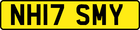 NH17SMY