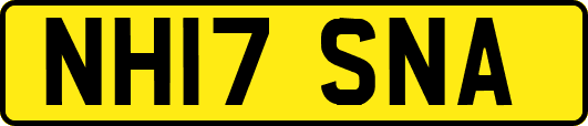 NH17SNA