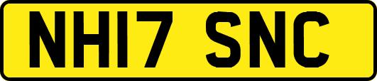 NH17SNC