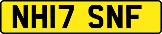 NH17SNF