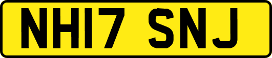 NH17SNJ