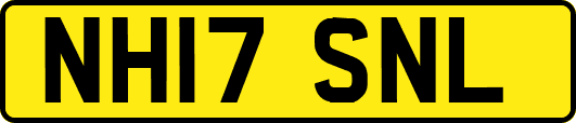 NH17SNL