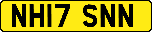NH17SNN