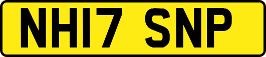 NH17SNP