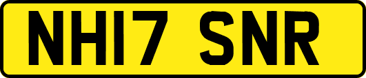 NH17SNR