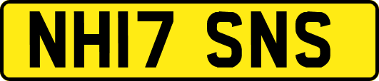 NH17SNS