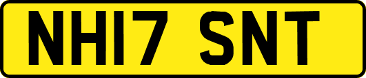 NH17SNT