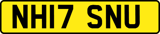 NH17SNU